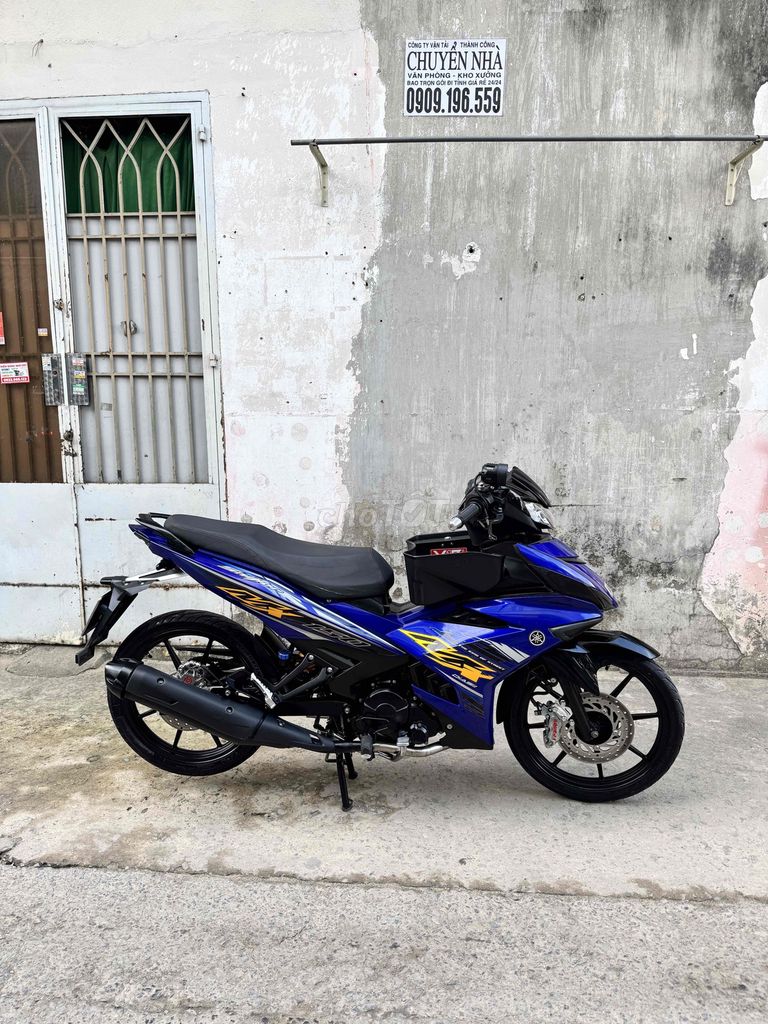 Yamaha Exciter 2018 - ảnh 1