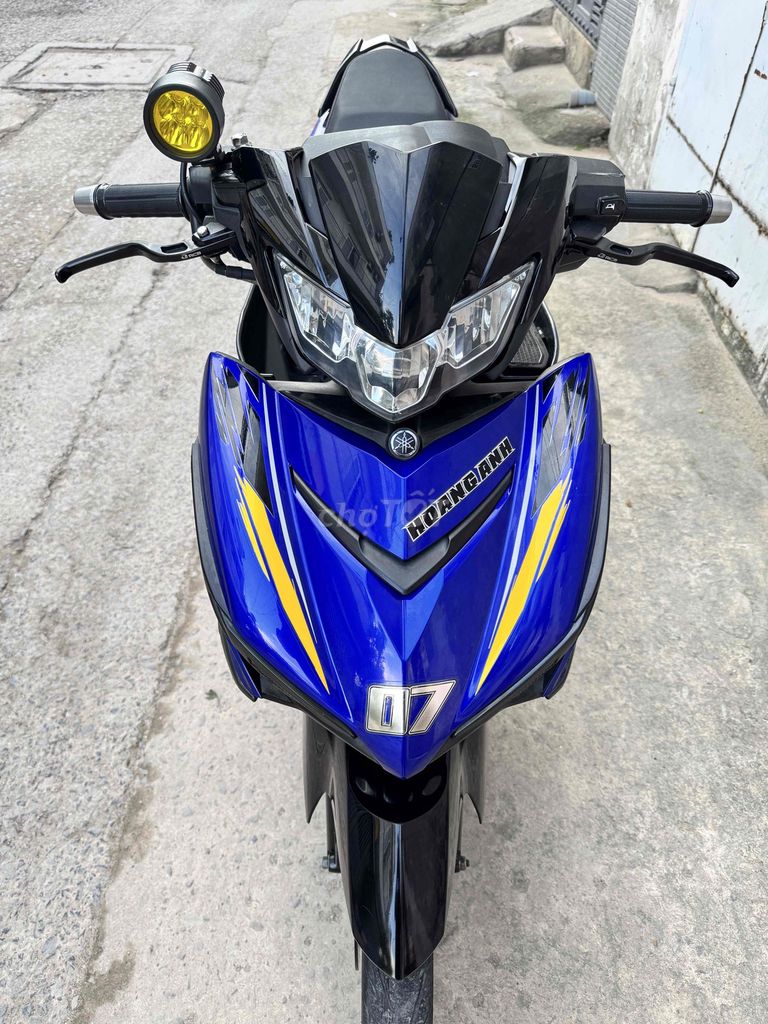 Yamaha Exciter 2018 - ảnh 2