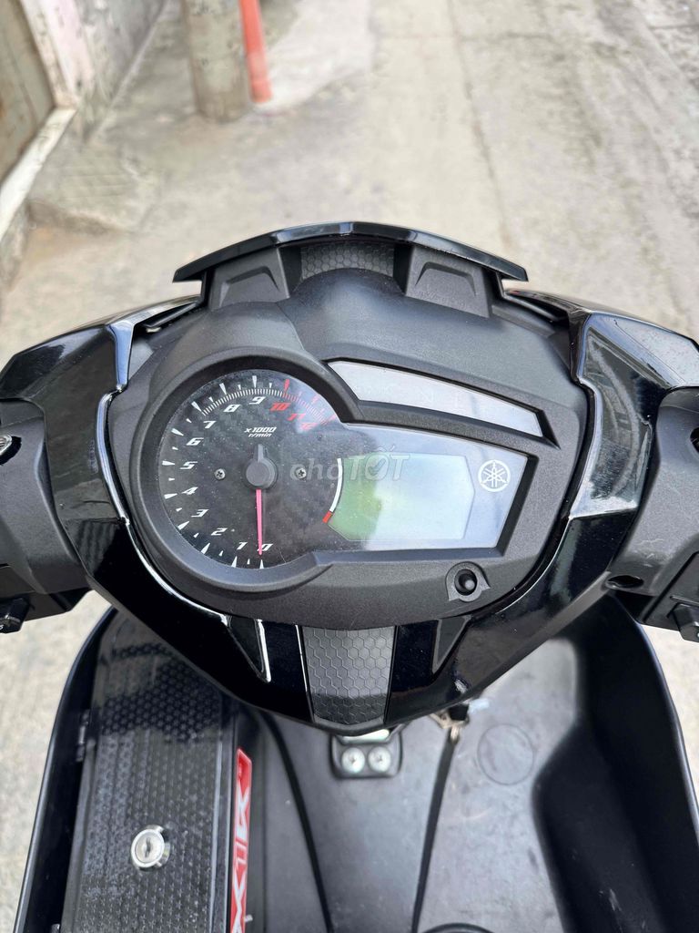 Yamaha Exciter 2018 - ảnh 3