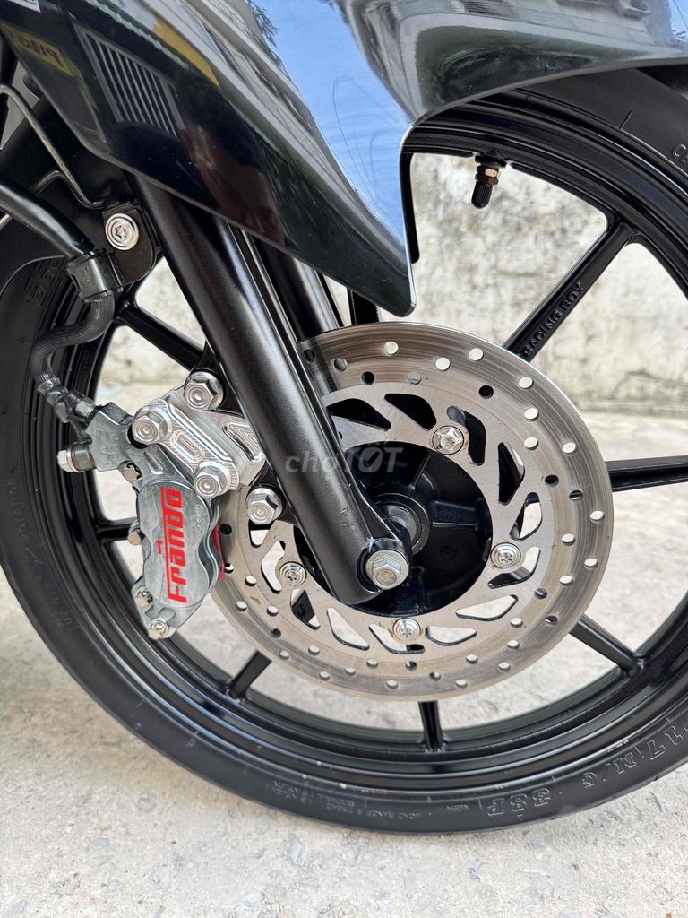 Yamaha Exciter 2018 - ảnh 4