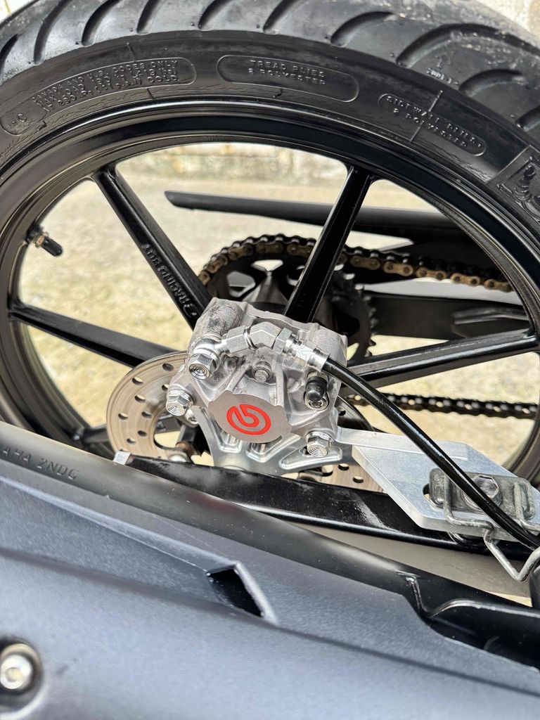Yamaha Exciter 2018 - ảnh 5