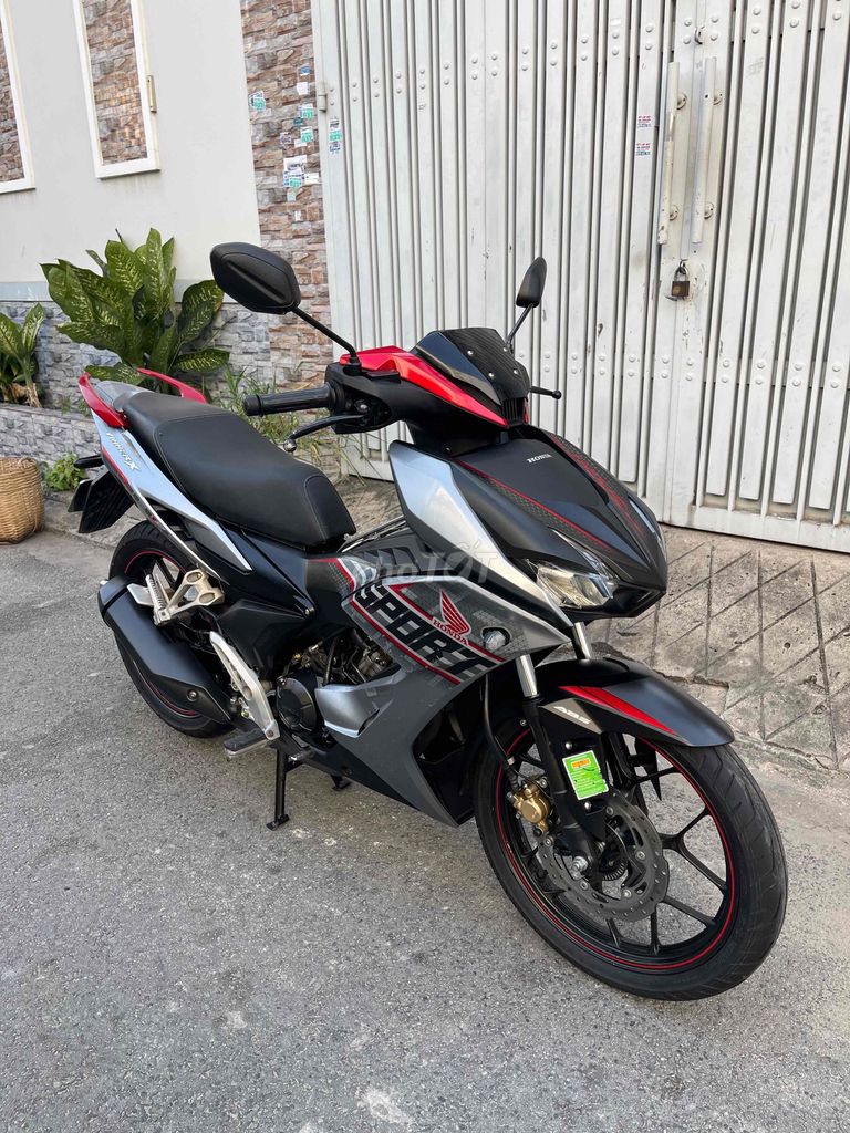 Honda 2020 - ảnh 1