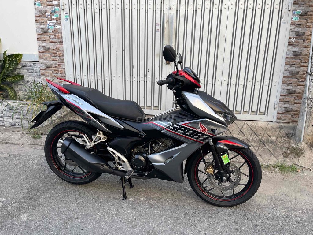 Honda 2020 - ảnh 2