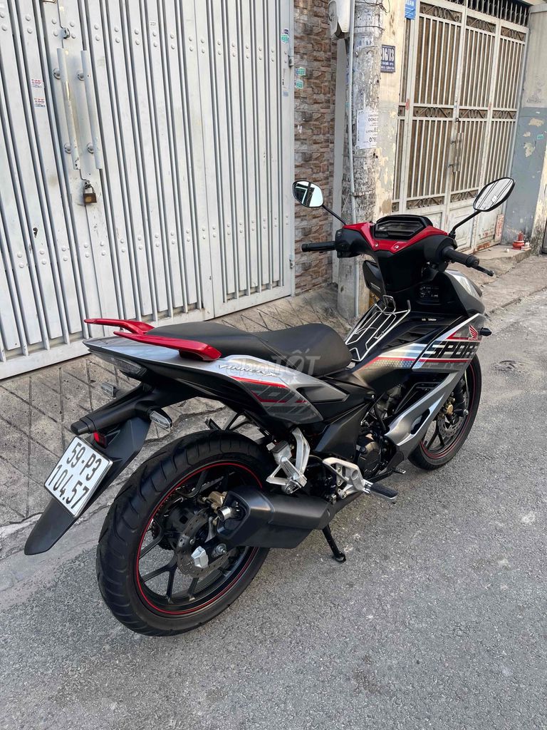 Honda 2020 - ảnh 3