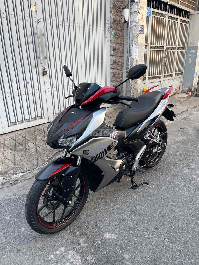Honda 2020 - ảnh 4