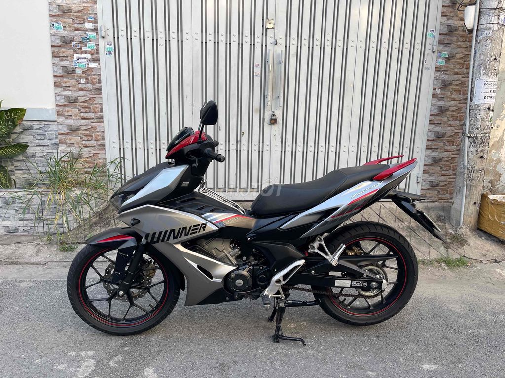 Honda 2020 - ảnh 5