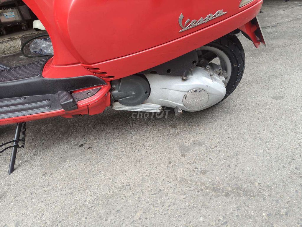 Piaggio Vespa 2014 - ảnh 1