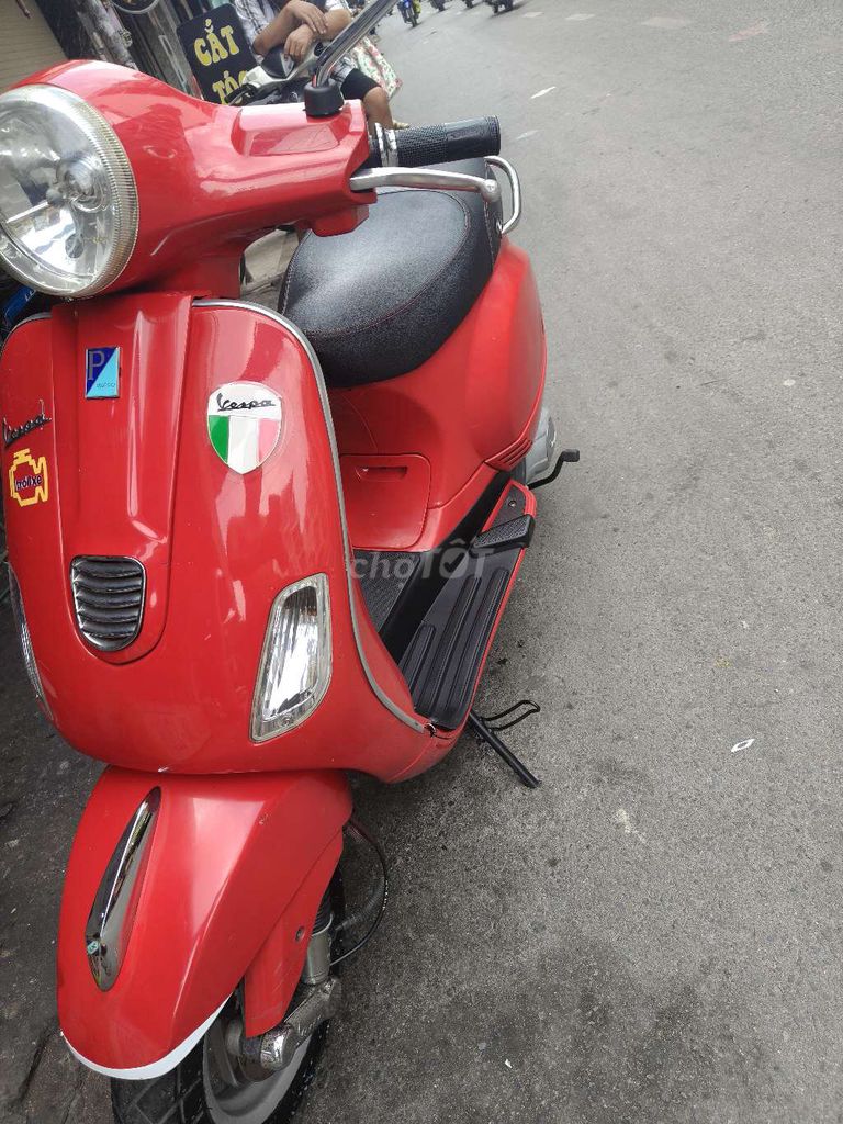 Piaggio Vespa 2014 - ảnh 5