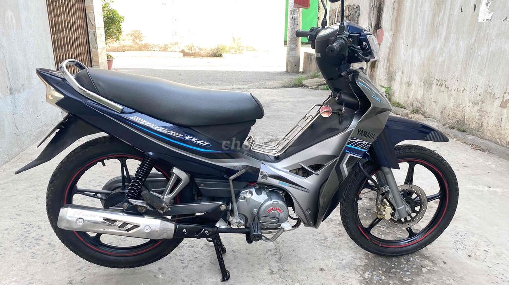 Yamaha Sirius 2022 - ảnh 1