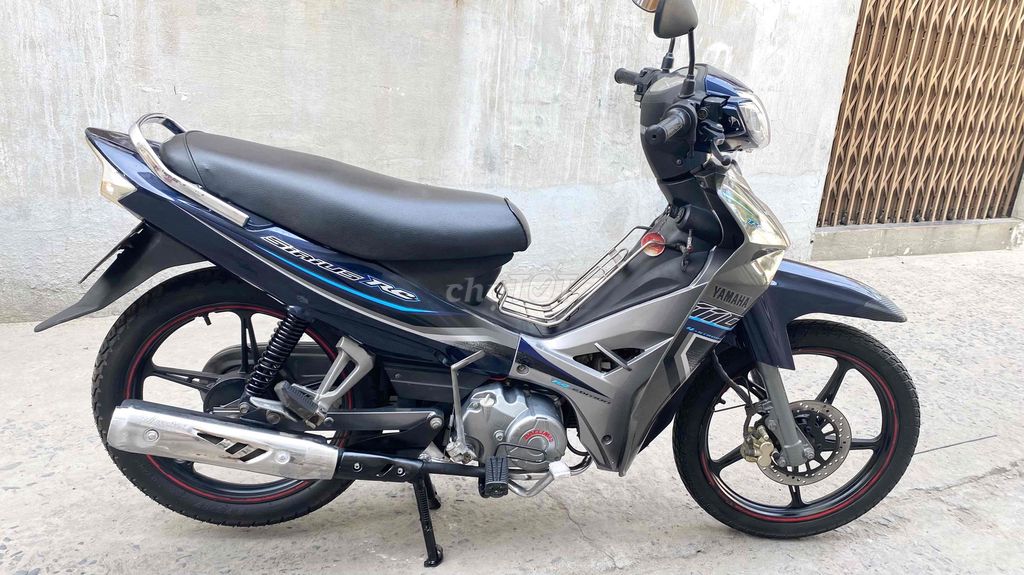 Yamaha Sirius 2022 - ảnh 5