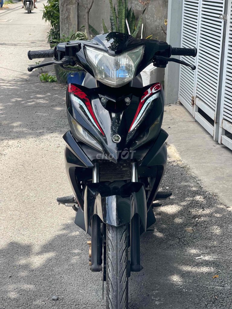 Yamaha 2012 - ảnh 1