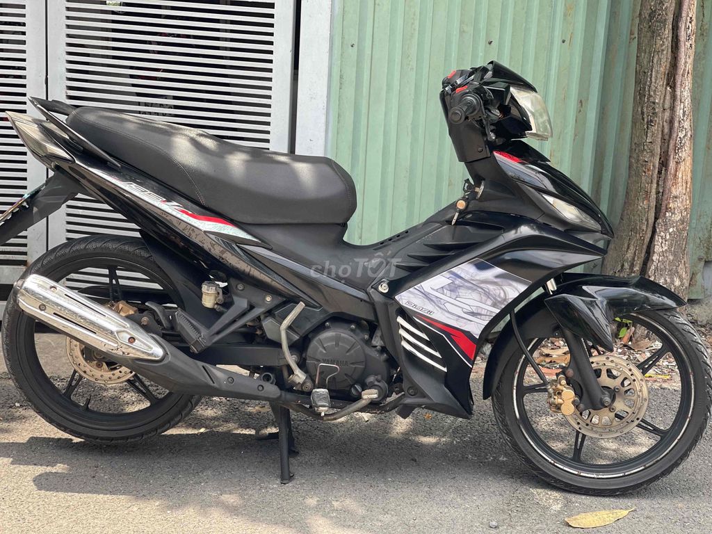 Yamaha 2012 - ảnh 2