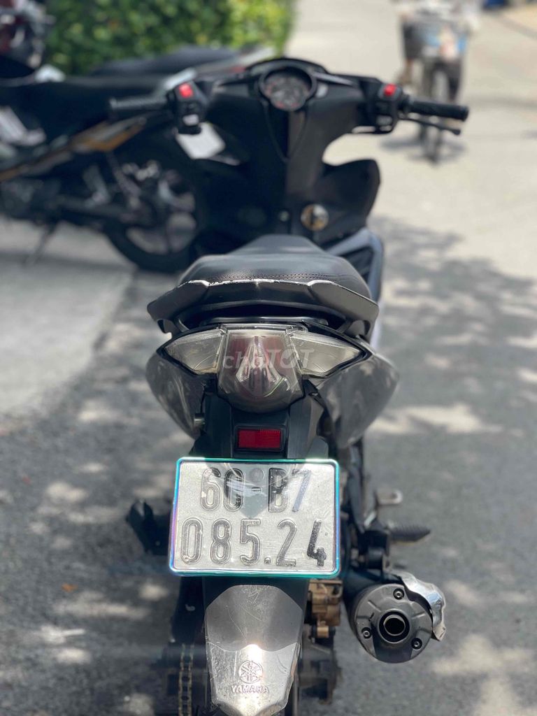 Yamaha 2012 - ảnh 3