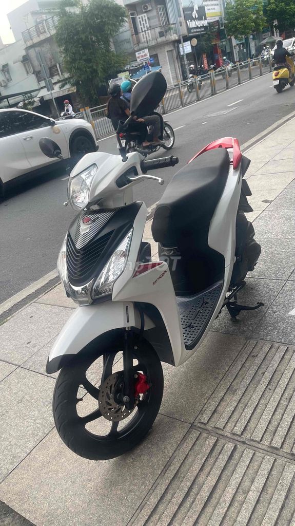 Honda Vision 2020 - ảnh 3