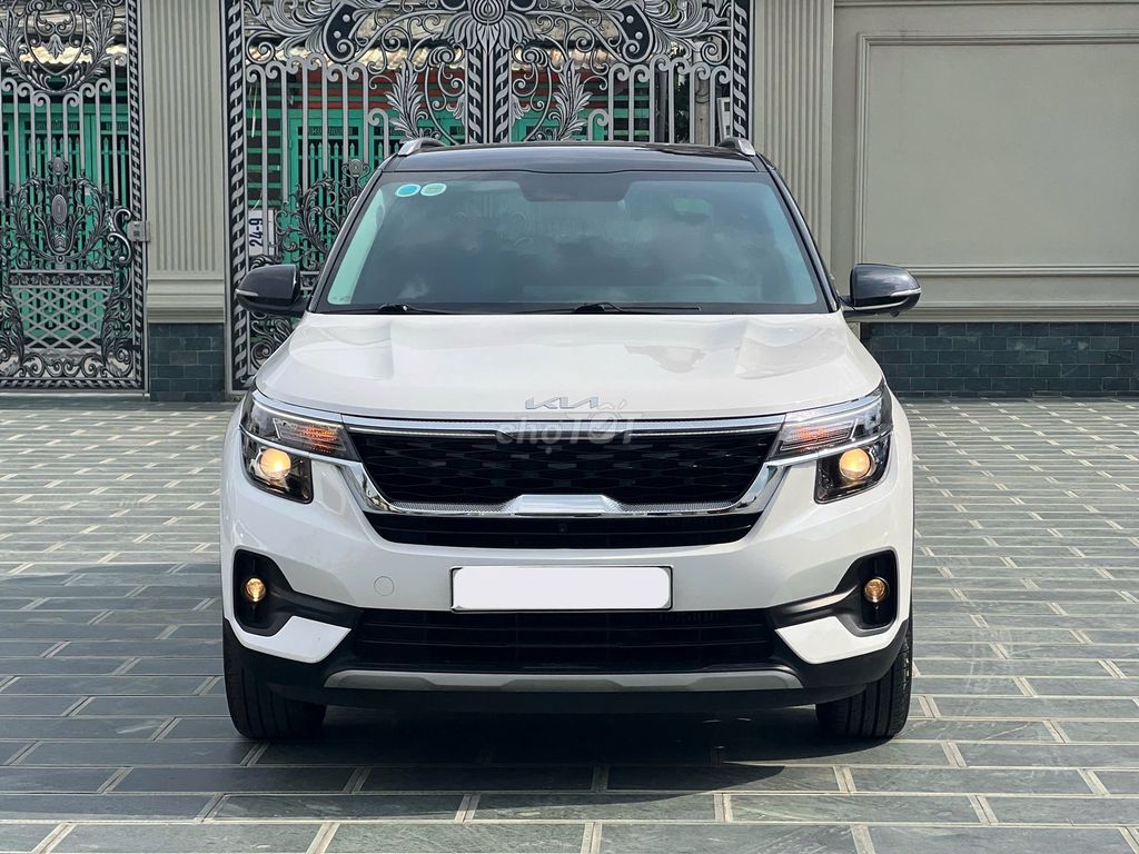 Kia 2022 - ảnh 1