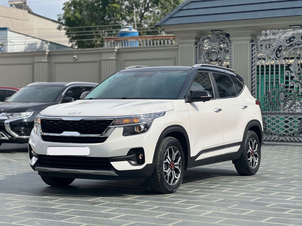 Kia 2022 - ảnh 2