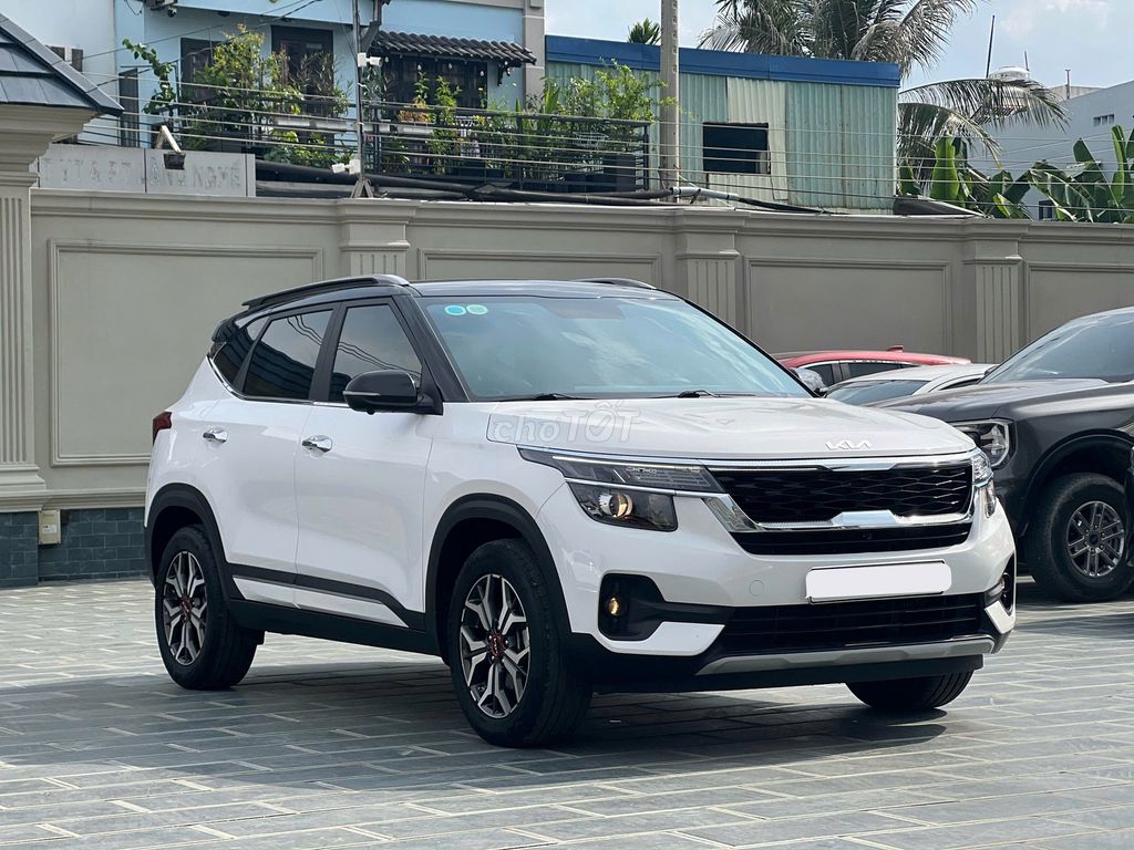 Kia 2022 - ảnh 3