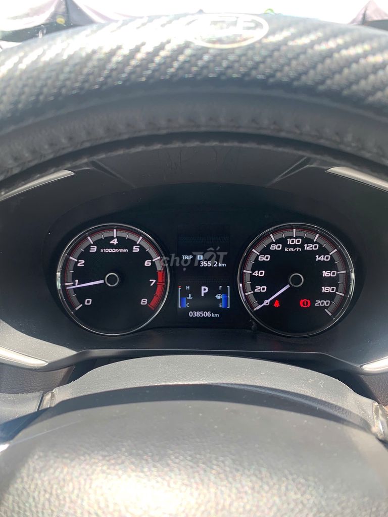 Mitsubishi Xpander Cross 2021 - ảnh 2