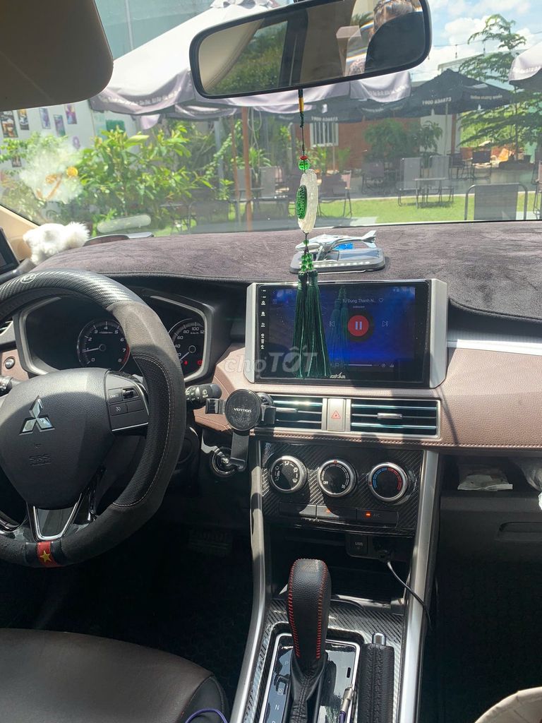 Mitsubishi Xpander Cross 2021 - ảnh 3