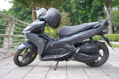 Honda Air Blade 2020 - ảnh 1