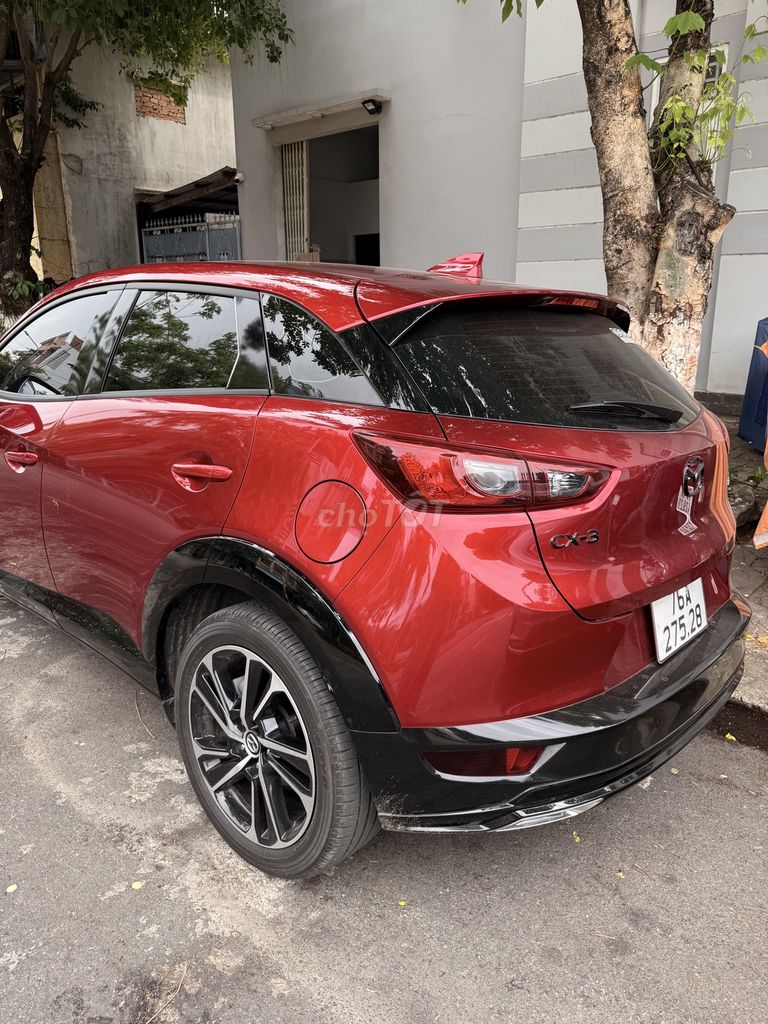Mazda 2025 - ảnh 2