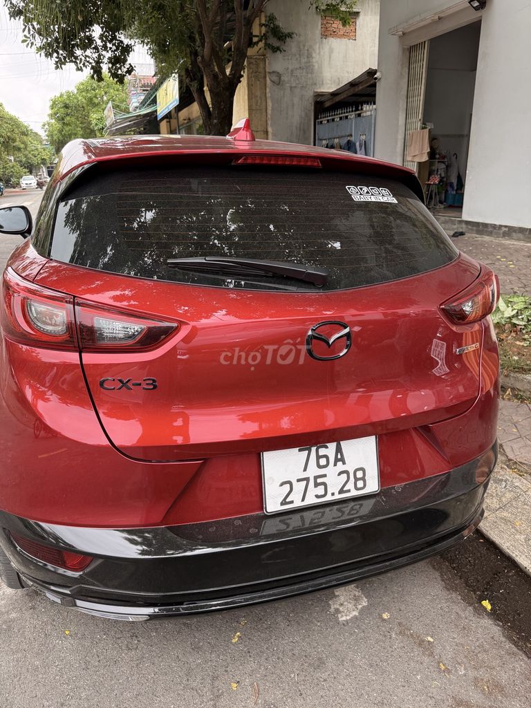 Mazda 2025 - ảnh 3