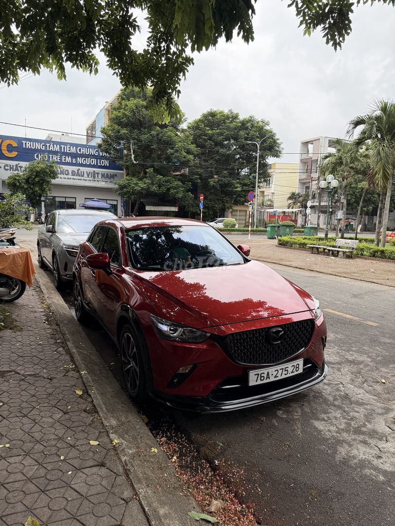 Mazda 2025 - ảnh 4
