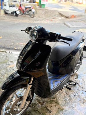 Datbike Quantum 2025 - ảnh 1