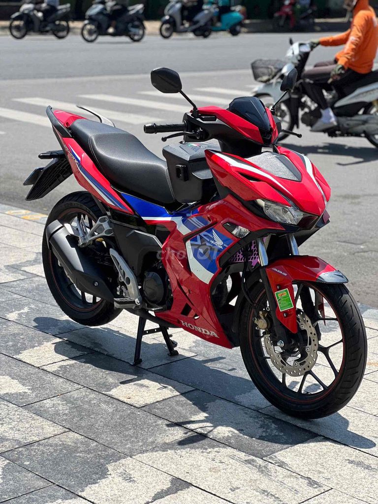 Honda Winner 2023 - ảnh 1