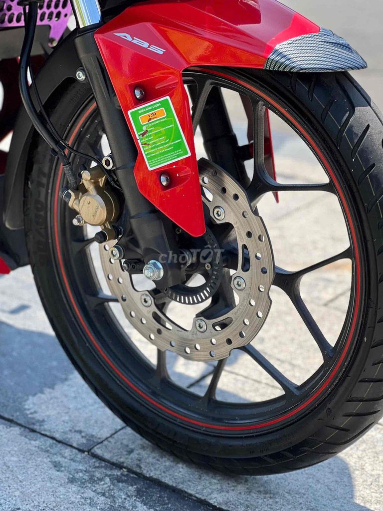 Honda Winner 2023 - ảnh 3