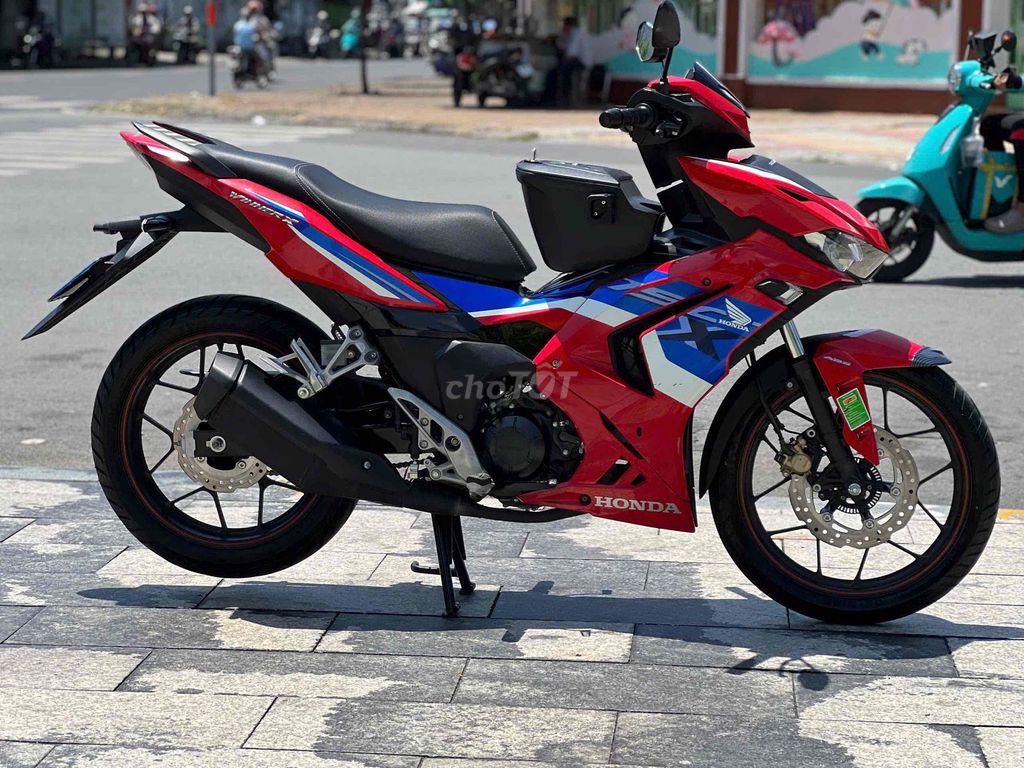 Honda Winner 2023 - ảnh 4
