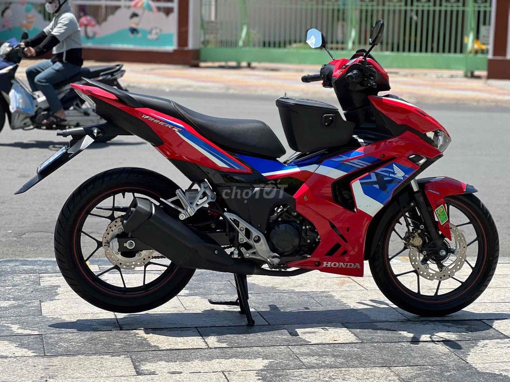 Honda Winner 2023 - ảnh 5