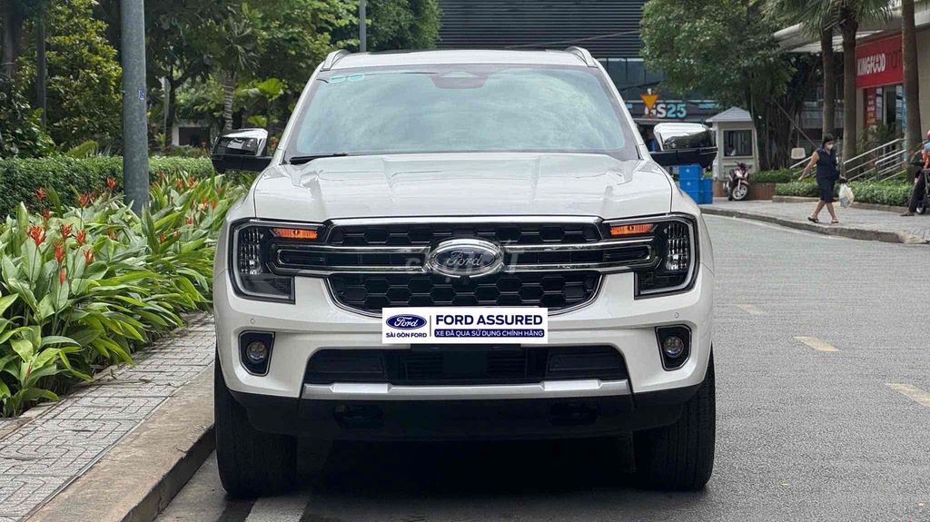 Ford - ảnh 1