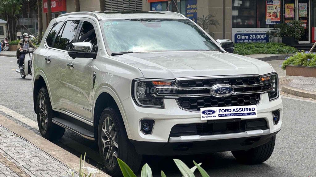 Ford - ảnh 2