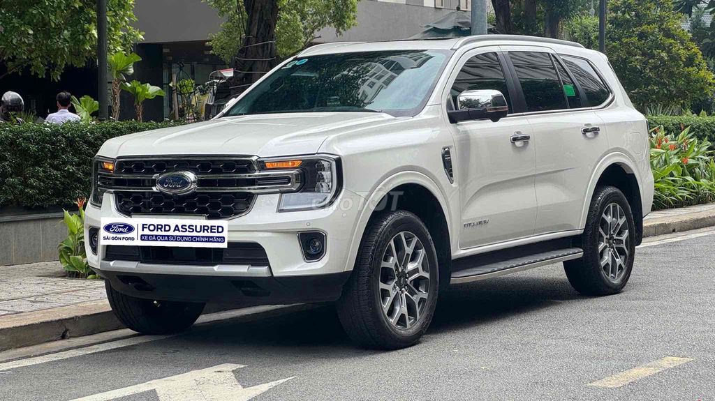 Ford - ảnh 3