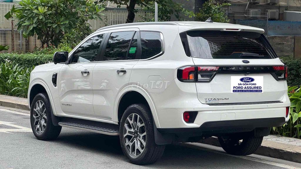 Ford - ảnh 4