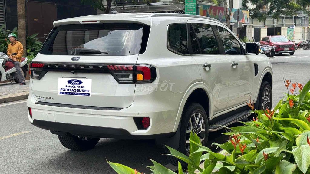 Ford - ảnh 5