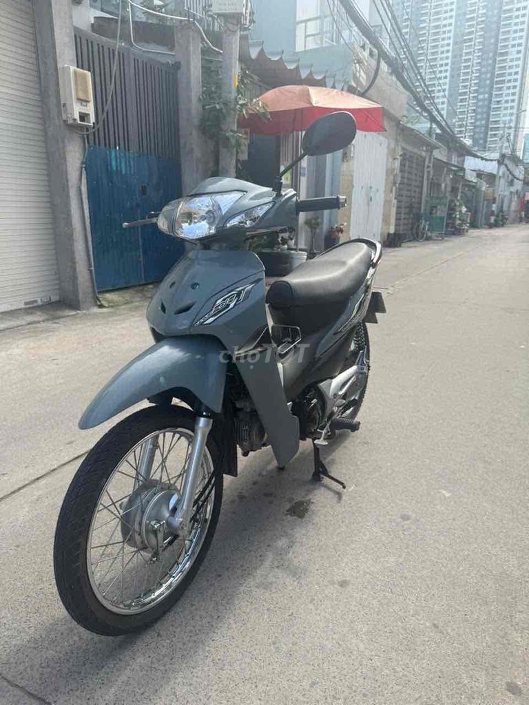 Honda Wave 2024 - ảnh 2