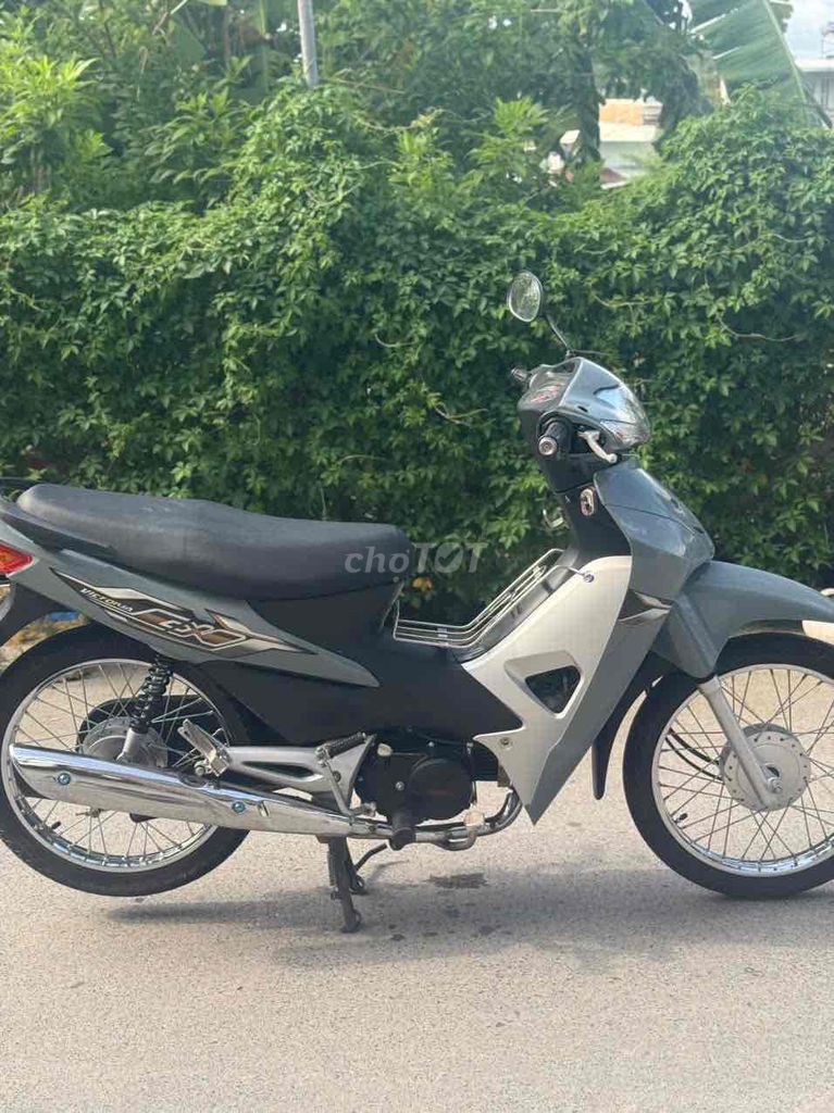 Honda Wave 2024 - ảnh 3