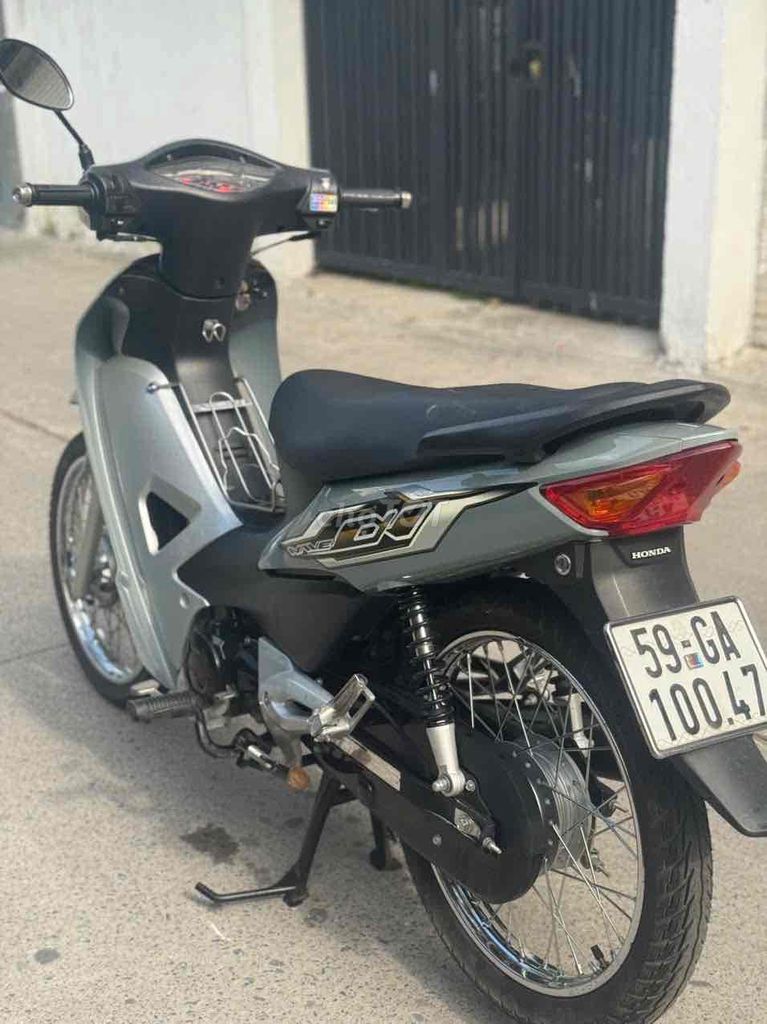 Honda Wave 2024 - ảnh 4