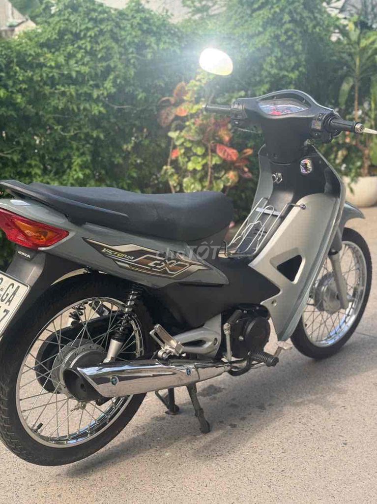 Honda Wave 2024 - ảnh 5