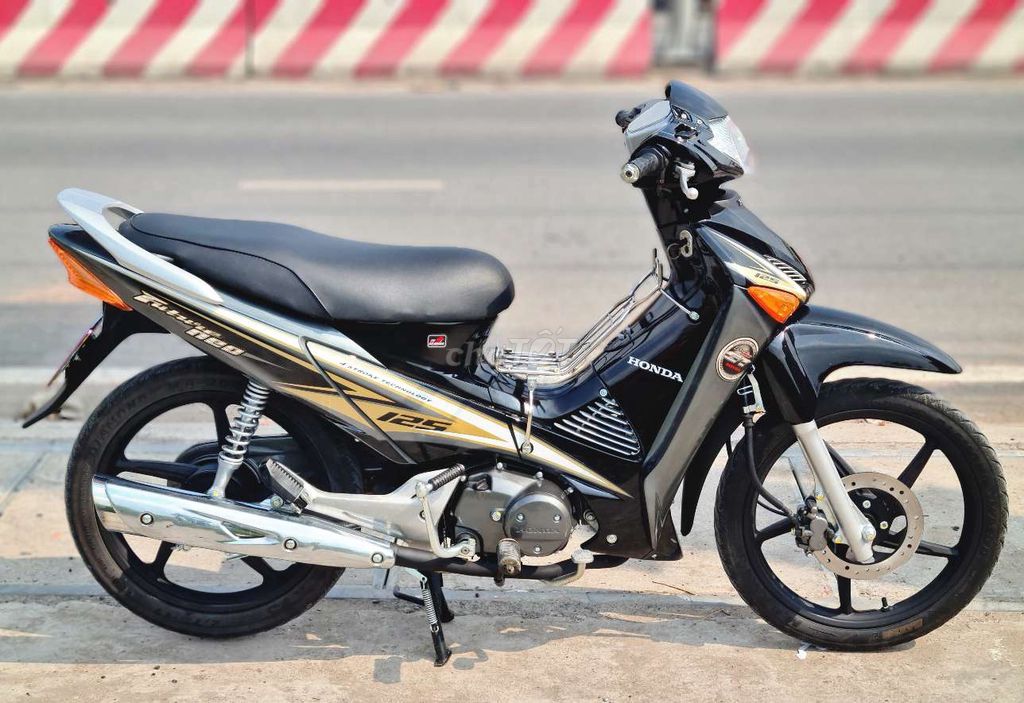 Future Neo 2008 - ảnh 2