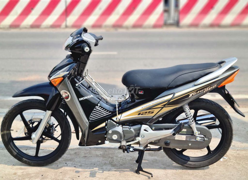 Future Neo 2008 - ảnh 3