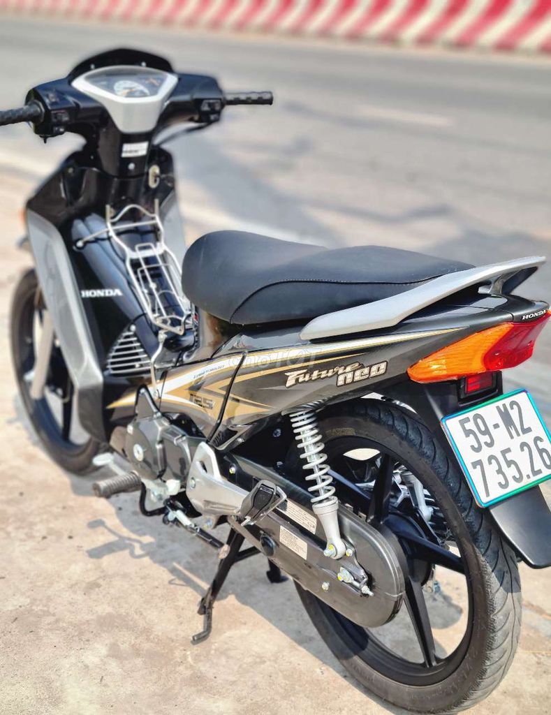 Future Neo 2008 - ảnh 4