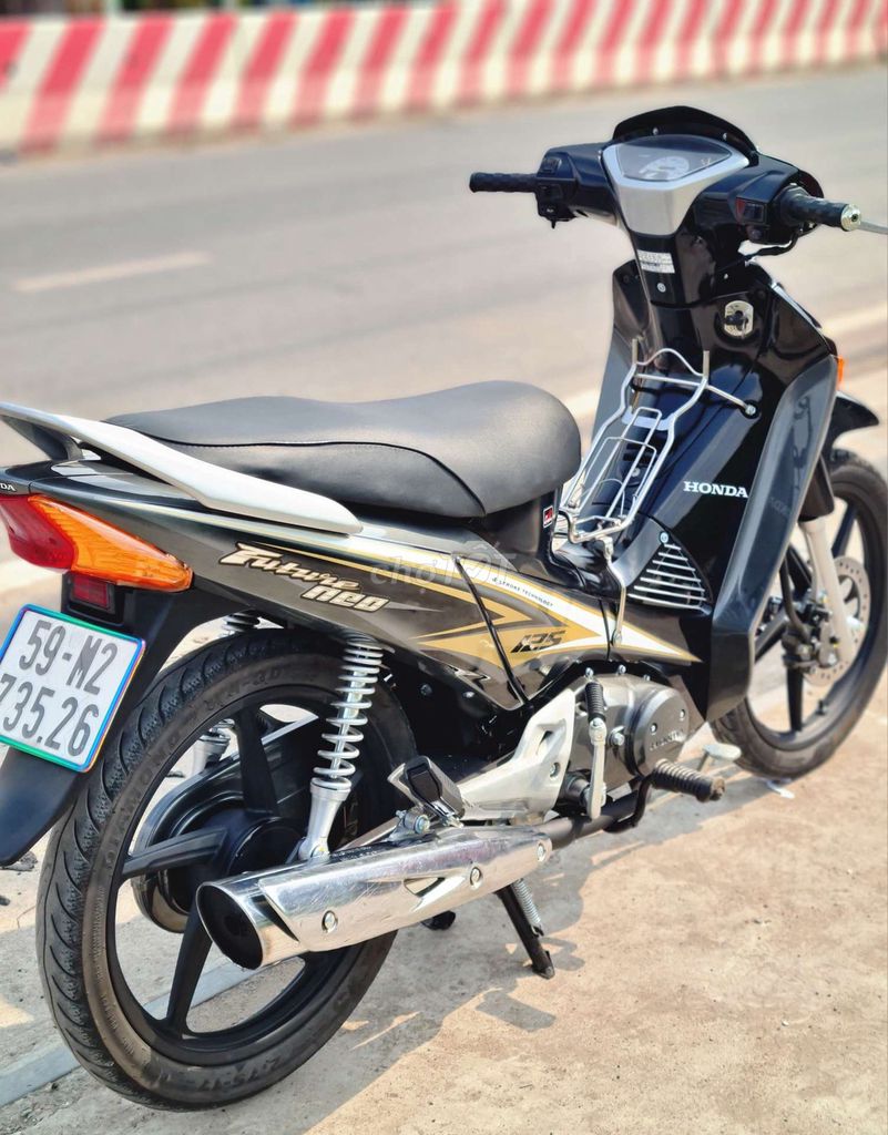 Future Neo 2008 - ảnh 5