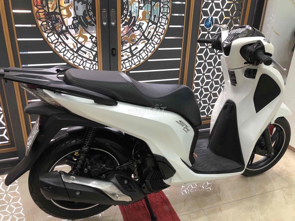 Honda SH 2018 - ảnh 2