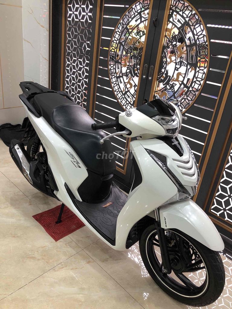 Honda SH 2018 - ảnh 3