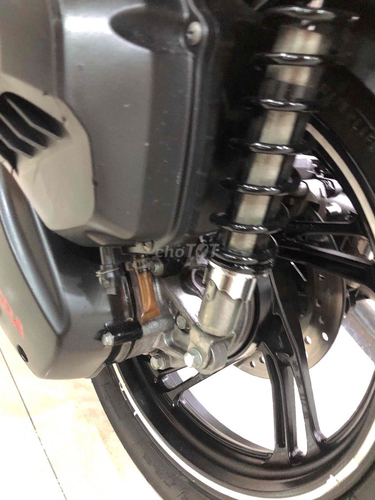 Honda SH 2018 - ảnh 5