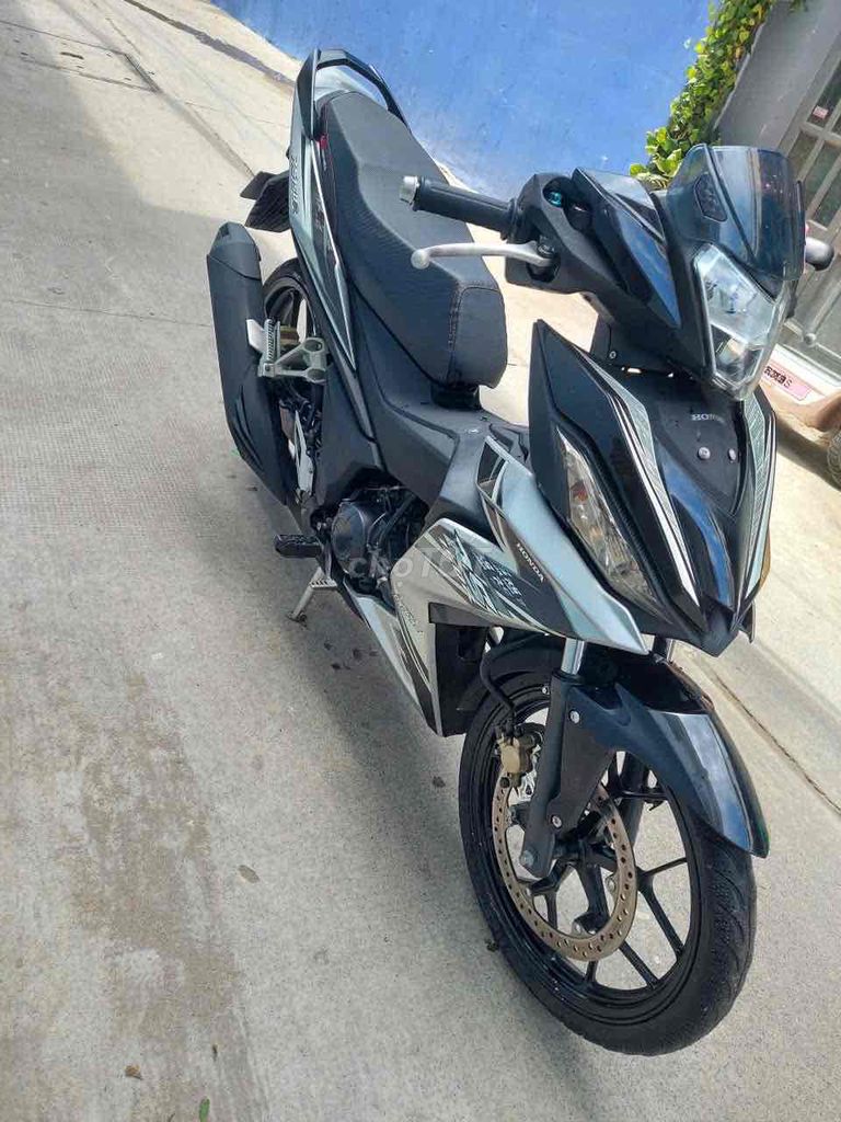 Honda Winner 2016 - ảnh 2