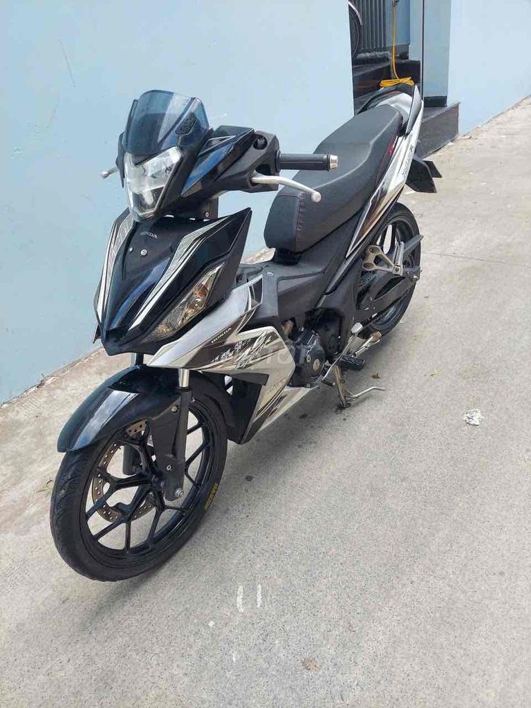Honda Winner 2016 - ảnh 3